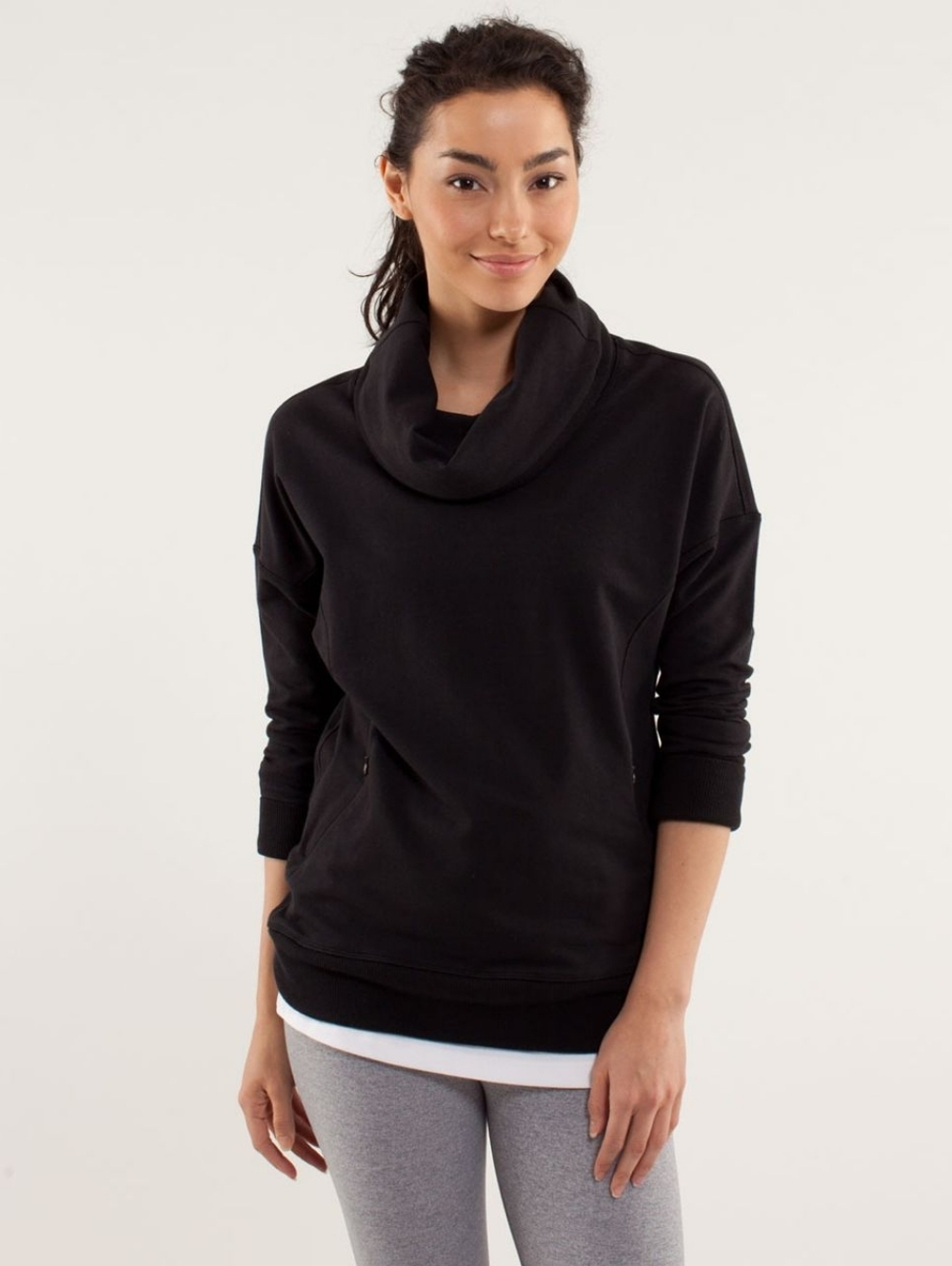 Sold! Lululemon Rest Day Pullover